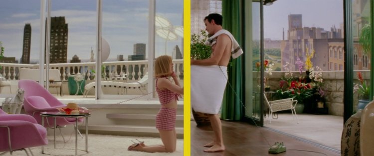 Ewan McGREGOR Renee Zellweger