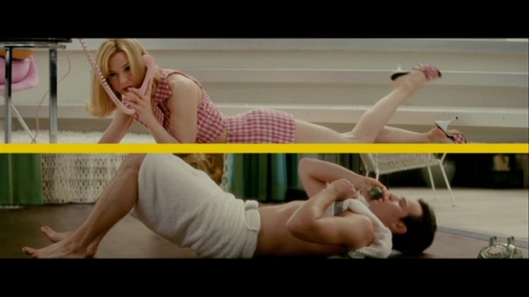 Fuck Love movie 2003