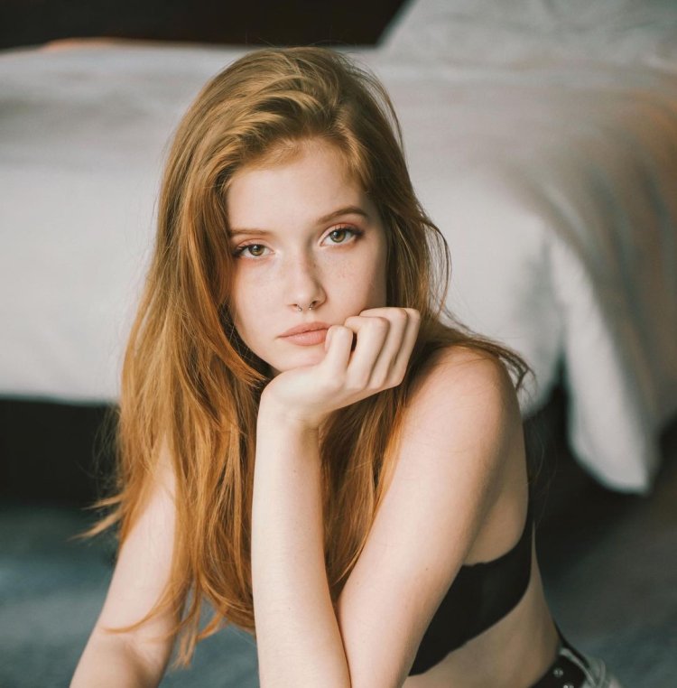 Katya Sitak onlifans