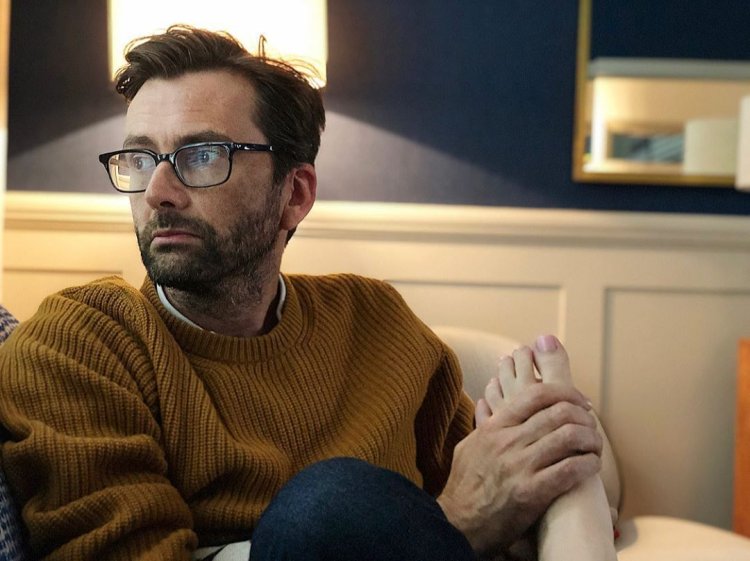 Tennant David Georgia 2022