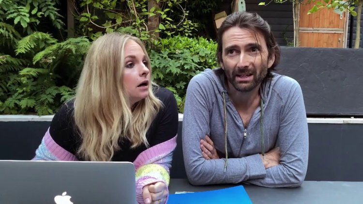 Georgia Tennant 2022