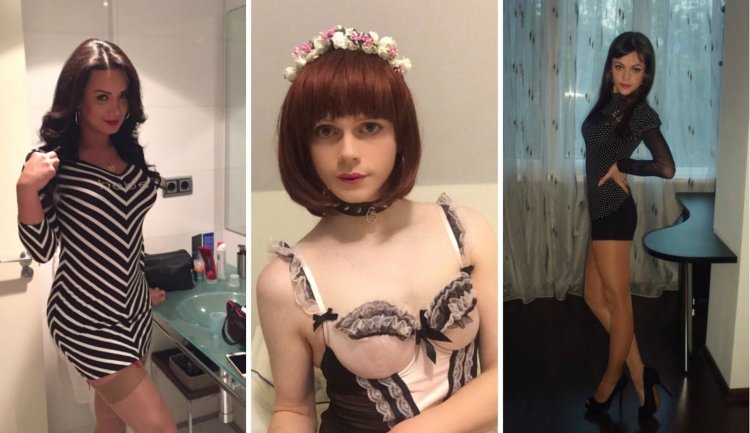 Venera Granovskaya trans