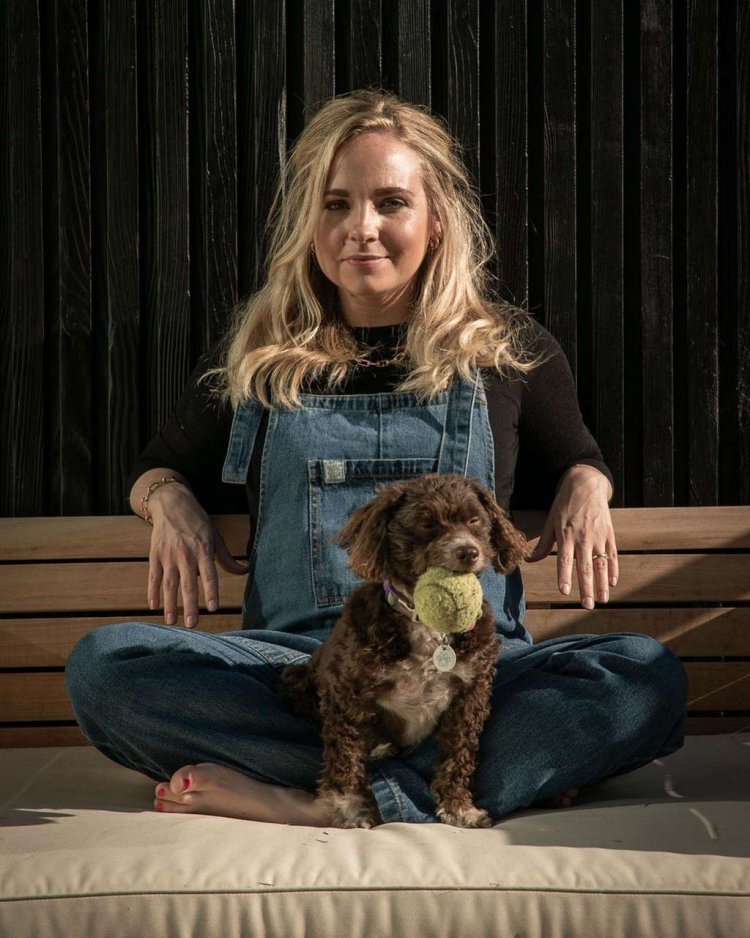 Georgia Elizabeth Tennant