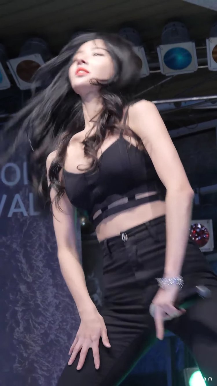 Pocket girls Habin Legs