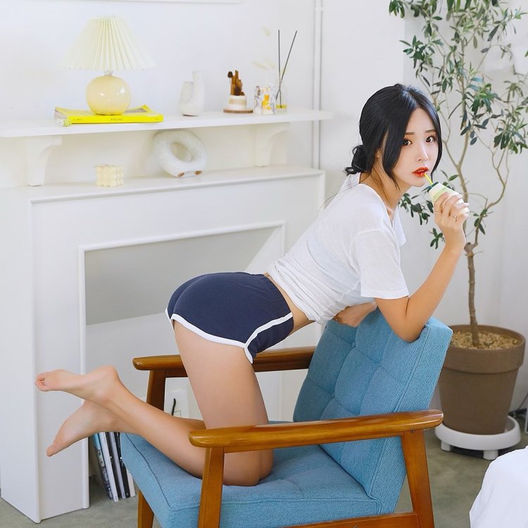 Habin_s2 model Habin s2 hot