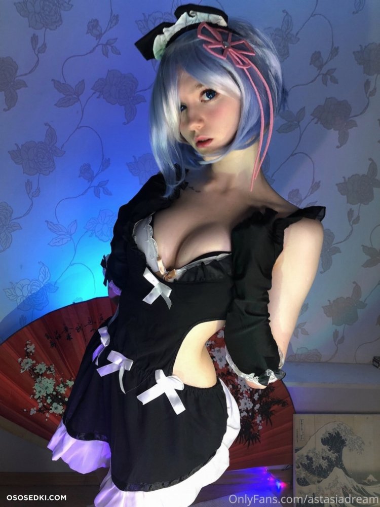 Astasiadream naked cosplay spiderman naked