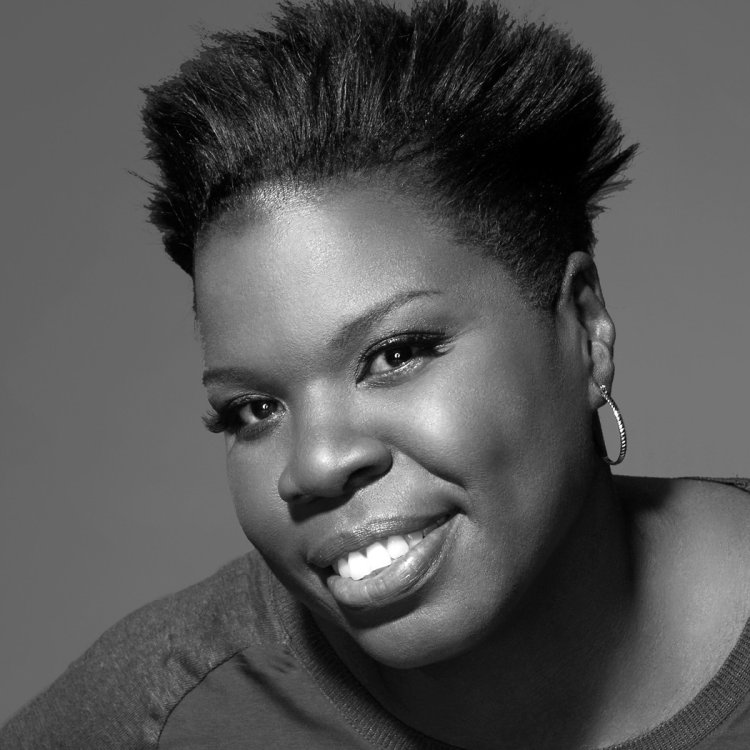 Leslie Jones in her youth