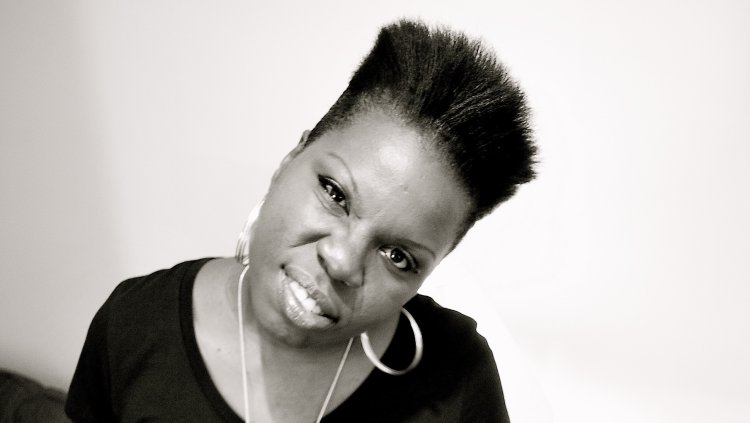Leslie Jones