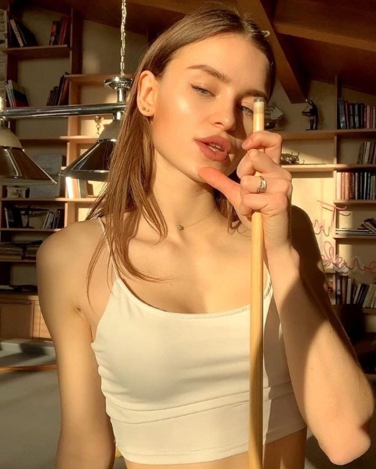 Astasiadream ONLYFANCE