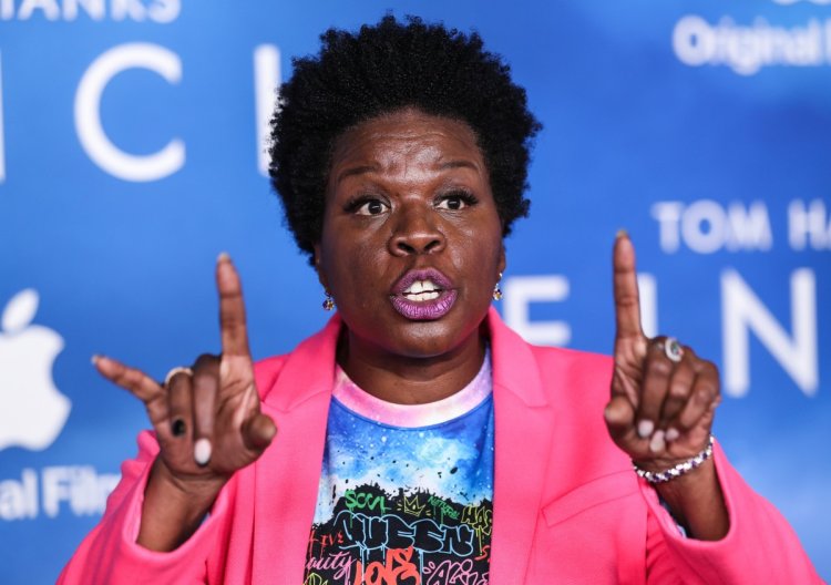 Leslie Jones 2022
