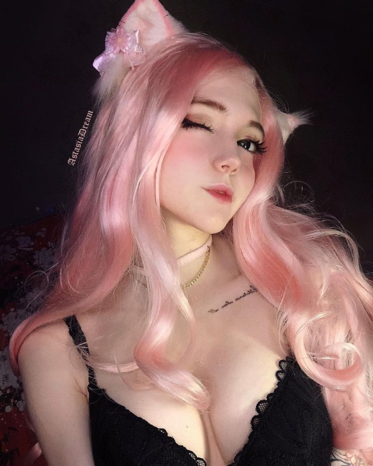 Astasiangel ONLYFANCE