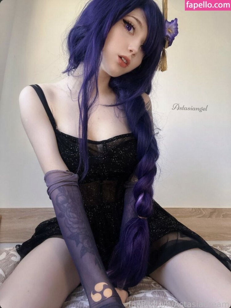 Astasiadream ONLIFANS