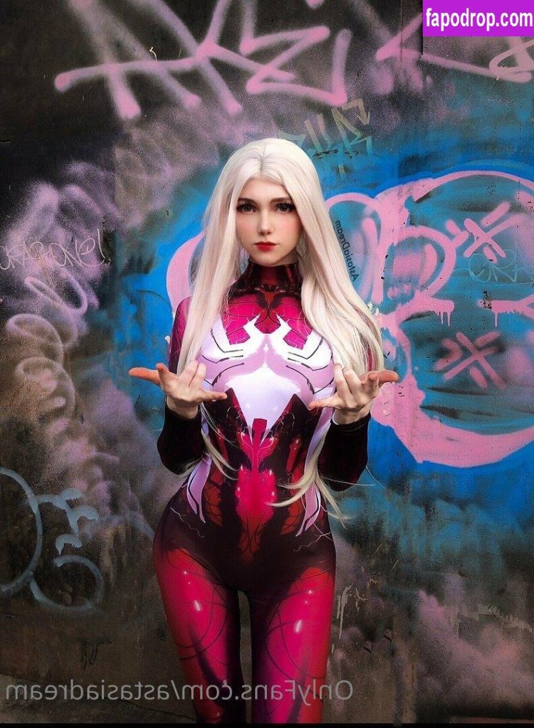 Astasiangel drain onlinefans