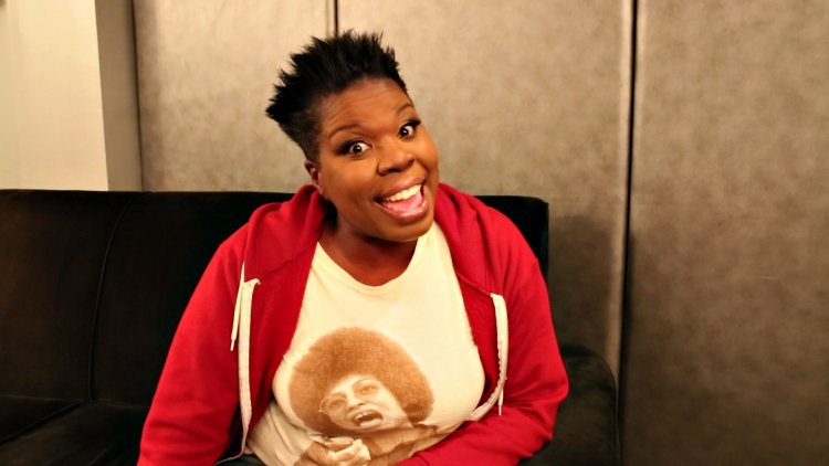Leslie Jones Desperate Housewives