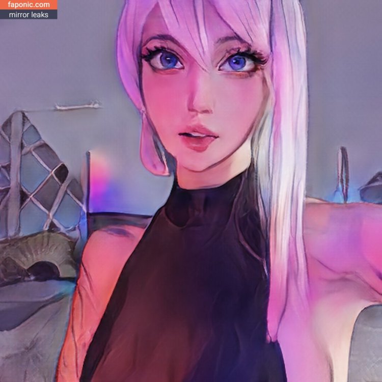 Astasiadream ONLIFANS