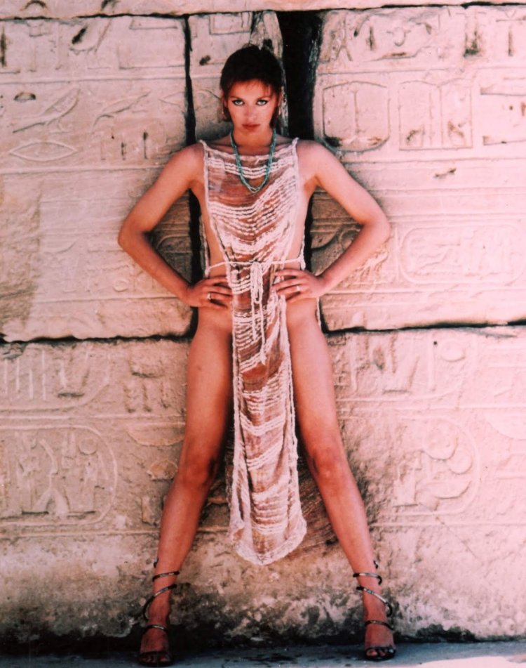 Leslie Endown actress