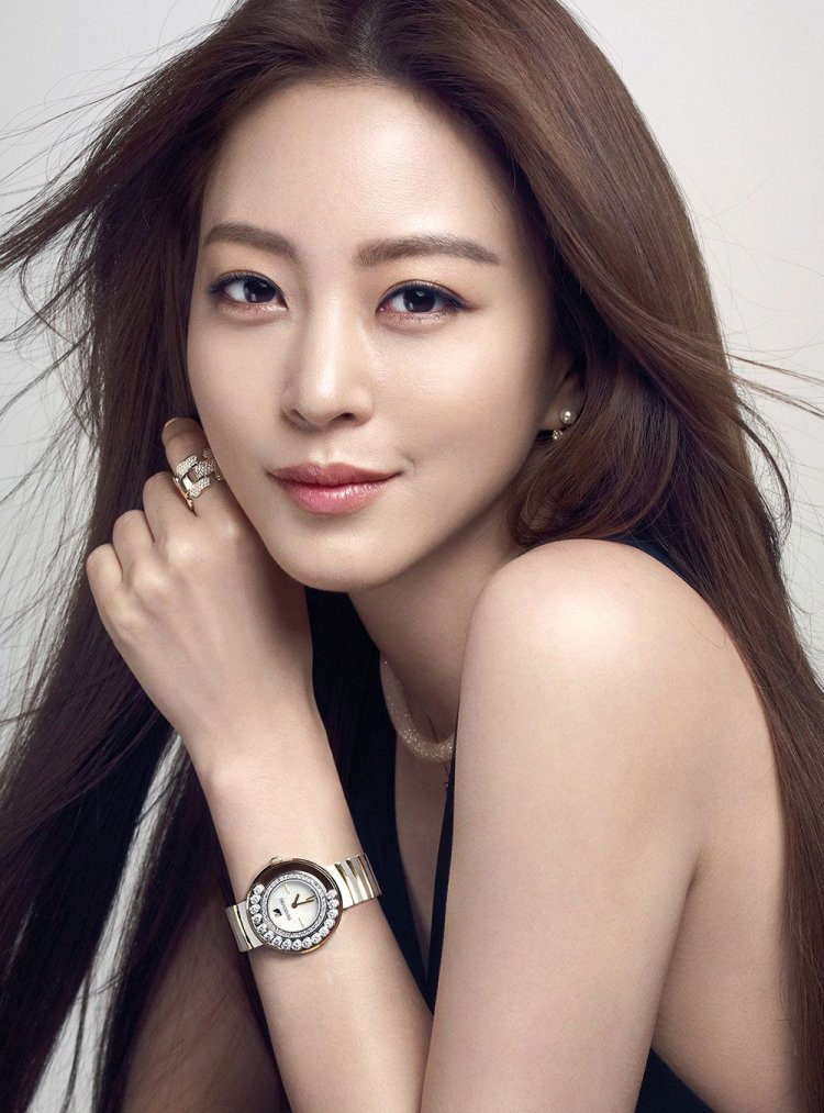Han Ye Seul