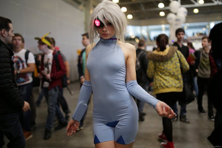 Marina Furman Igromir