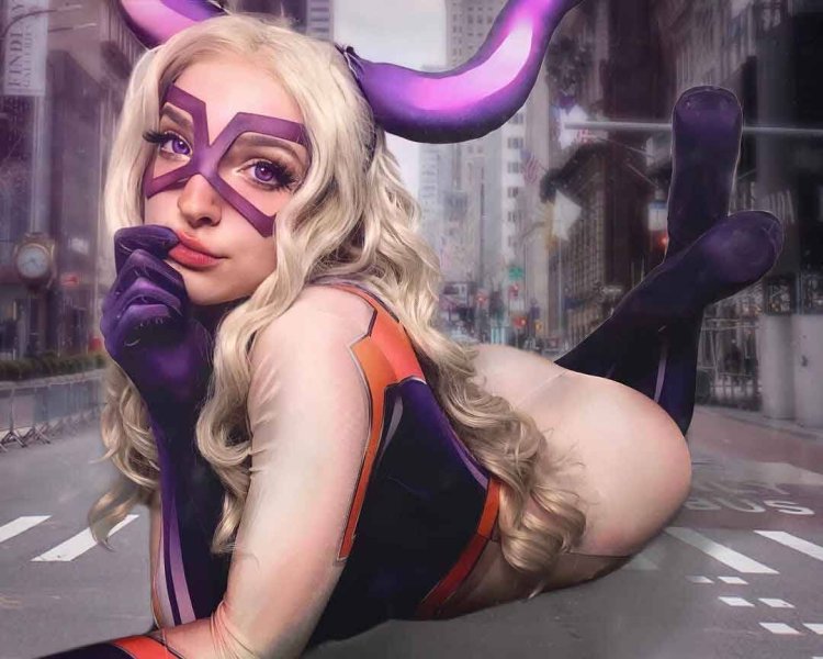 Missbricosplay onlyfans