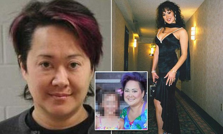 Masseuse Eisha Carrera