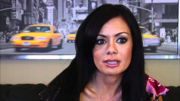 Leena, Asia Carrera, Tom Byron in Vintage sex