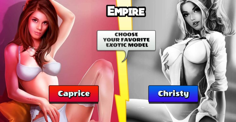 Chick Empire game