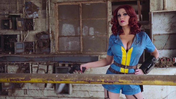 Angie Griffin actress