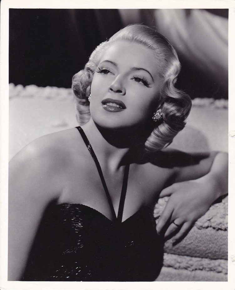 Lana turner movies