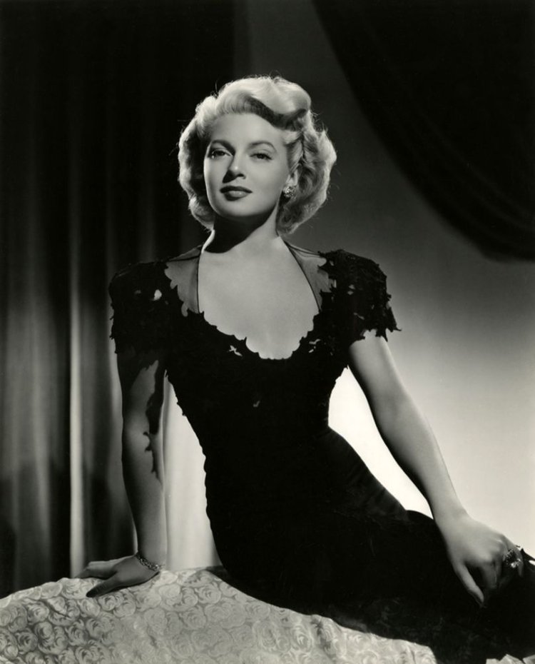 Lana Turner