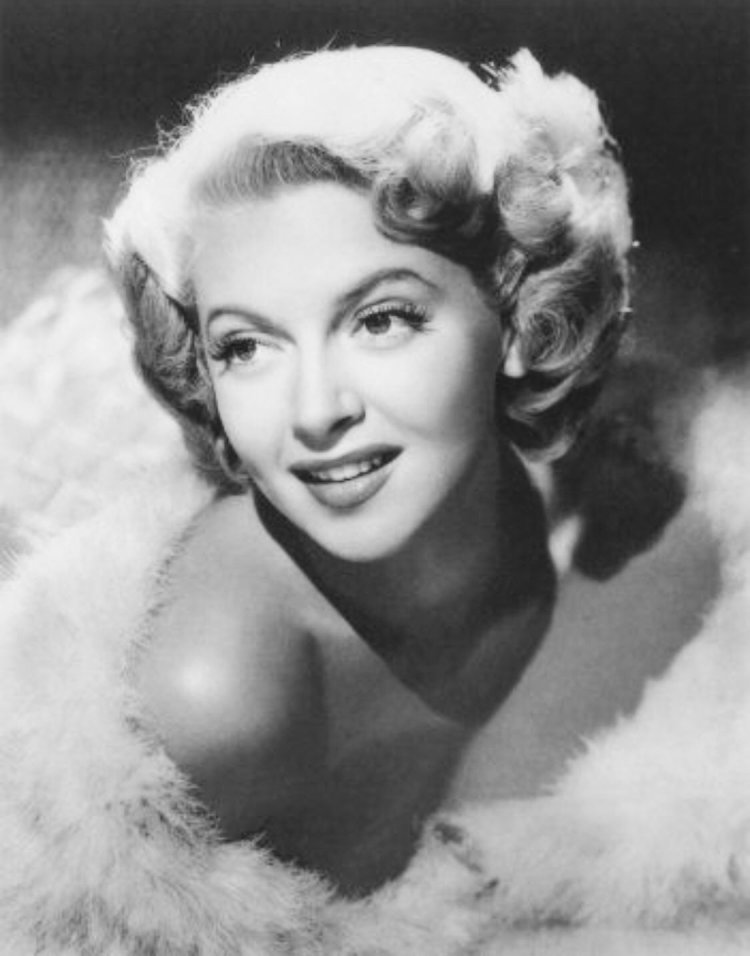 Claire Rutland actress Vintage