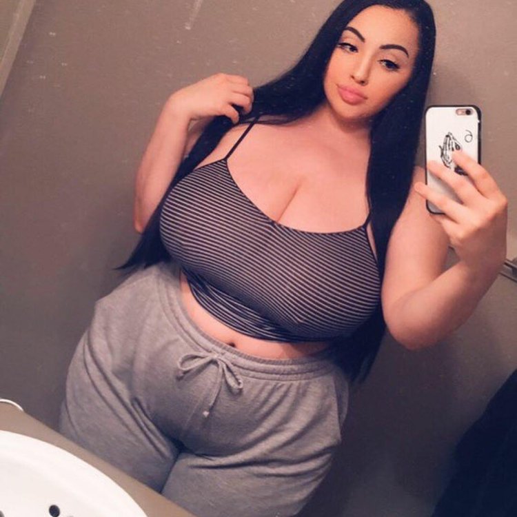 Wizkaleahh thickasslei