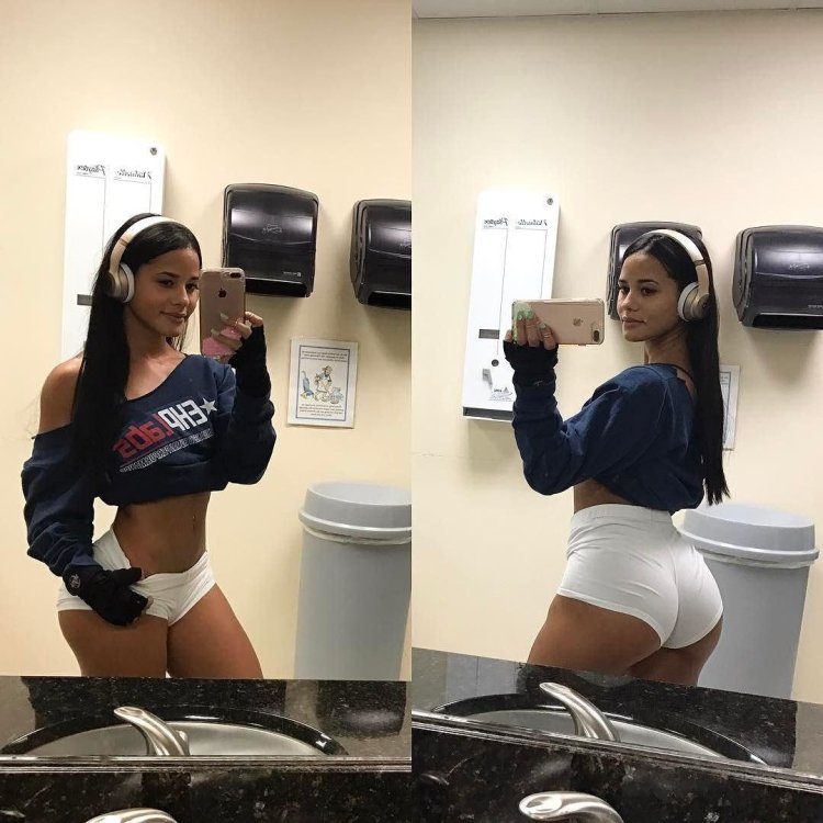 Katya Elise Henry Tyler Herro