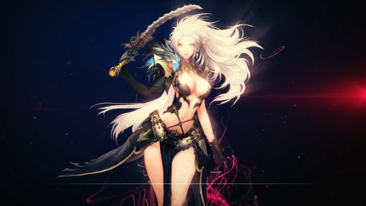 Lord of this World girls