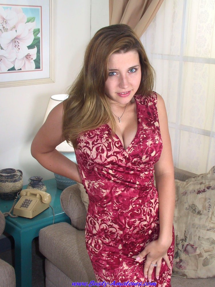 Boob Comparison from Maggie Green, Erica Campbell, and Jelena Jensen