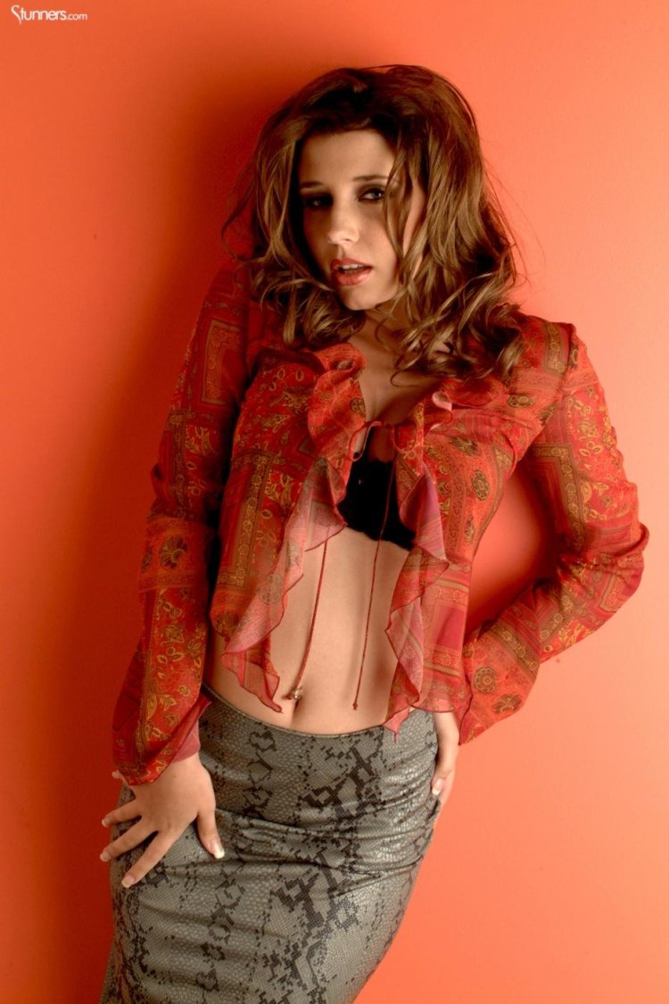 Erica Rose Campbell solo