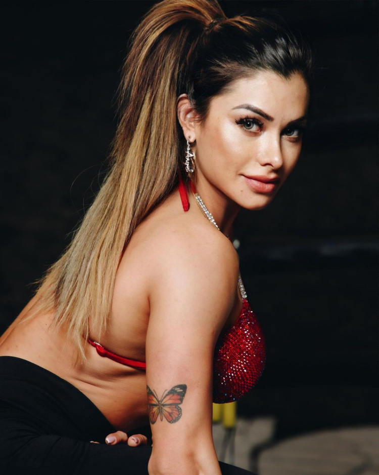 Crystal Hemphill photo