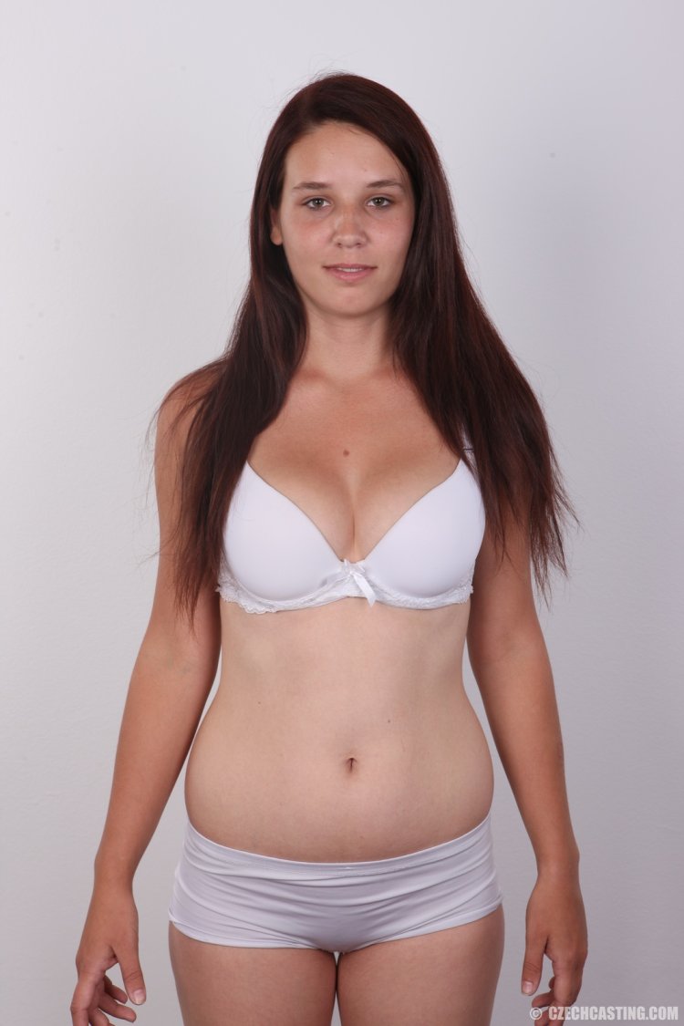 Czech casting of Martin 1417