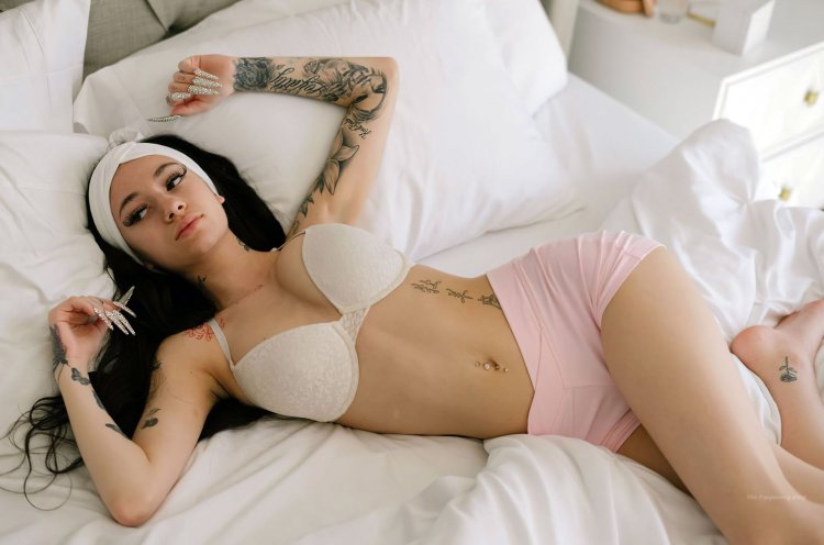 Daniel Bregoli drain