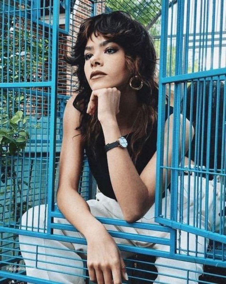 Antonia Romanian singer