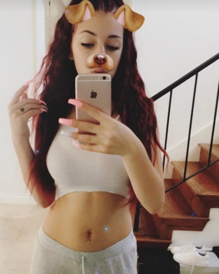 Bhadbhabie onlifance