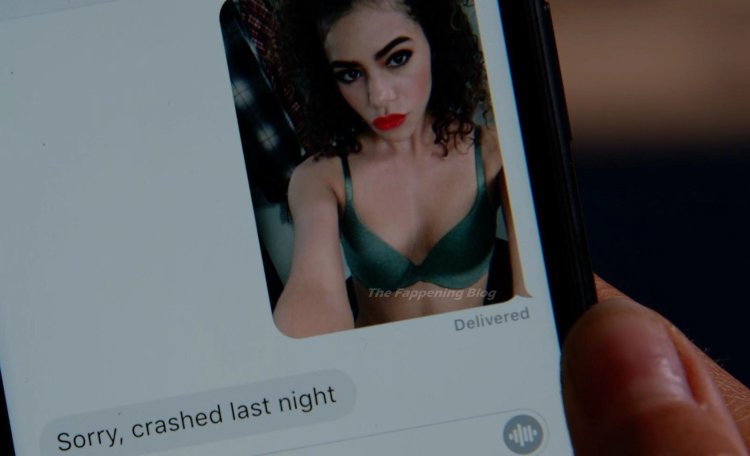 Antonia Jacobescu playboy