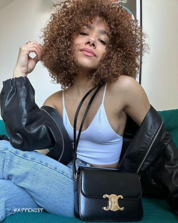 Antonia Gentry actress