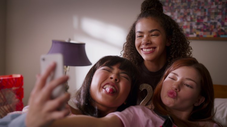 Antonia Gentry in 2022