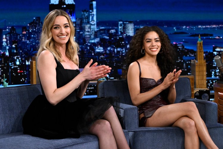 Ginny and Marcus series