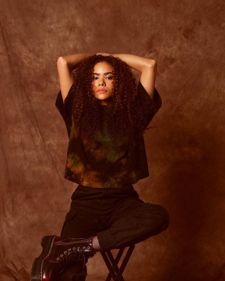 Antonia Gentry height