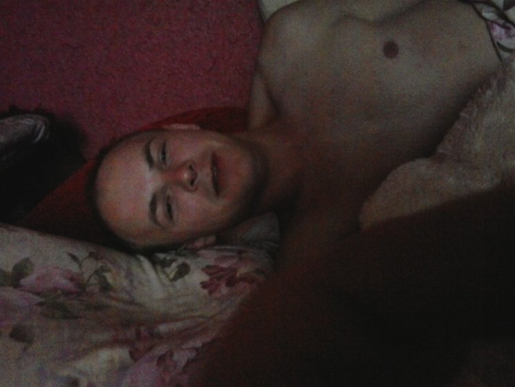 Vinichenko Vyacheslav Chelyabinsk