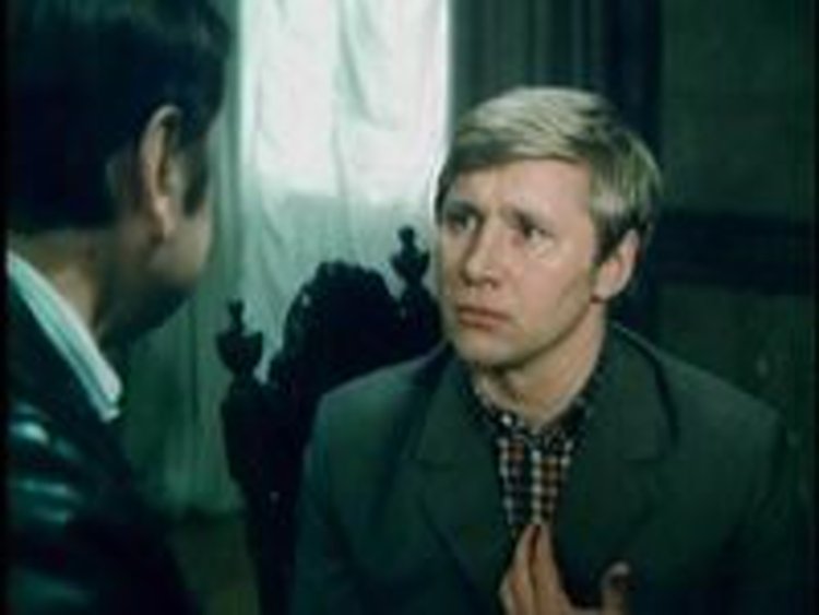 "In the old rhythms" Podshivalov