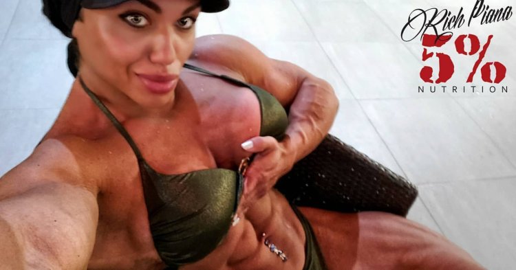 Natalya Kuznetsova Trukhina drain