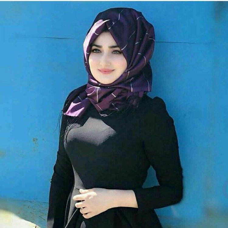 Salikhat Kasumova hot