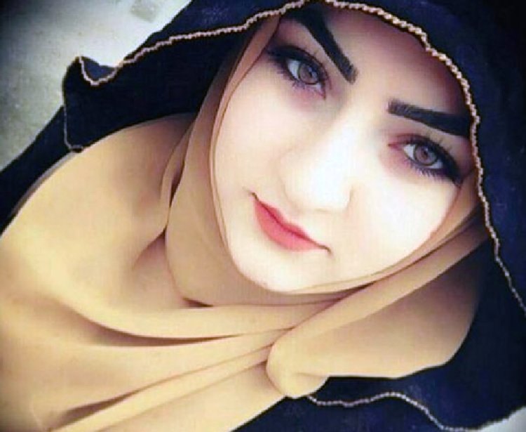 Arabic girl friend